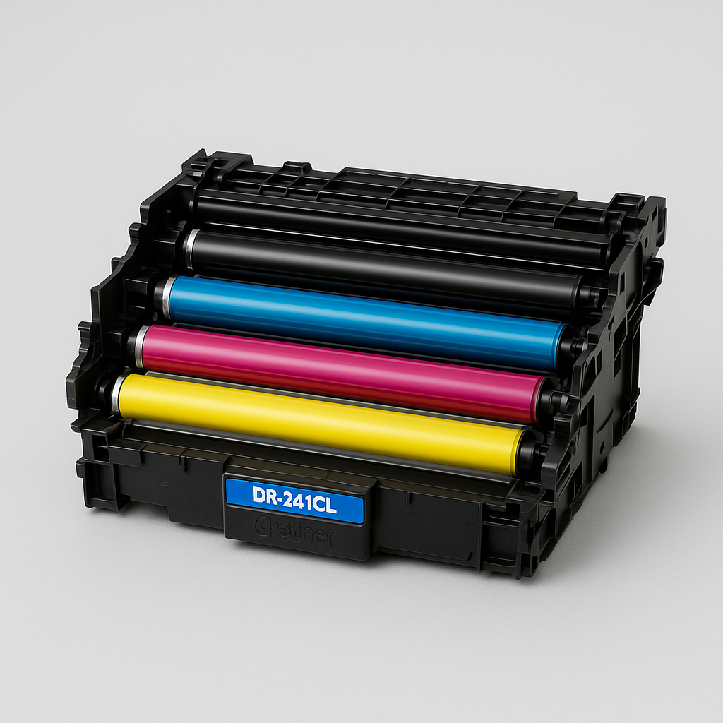 BROTHER DR-241CL DRUM (DR241CL)