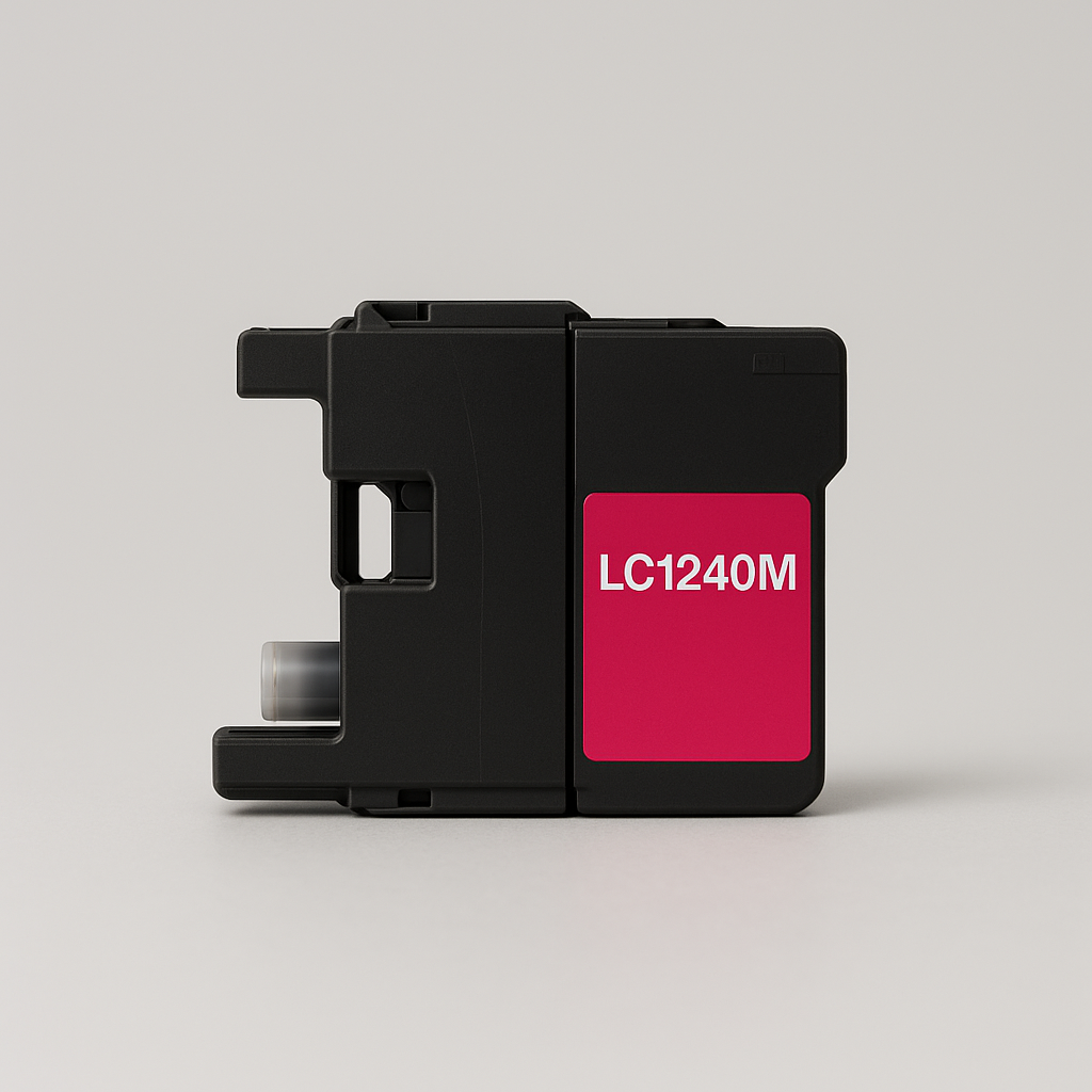 BROTHER LC1240M TINTAPATRON (LC1240M)