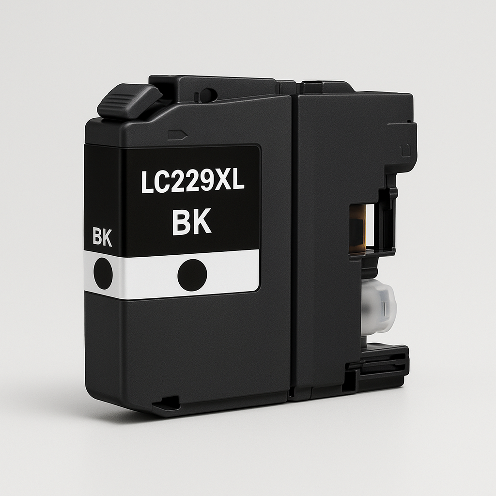 BROTHER LC229XL BK TINTAPATRON (LC229XL BK)