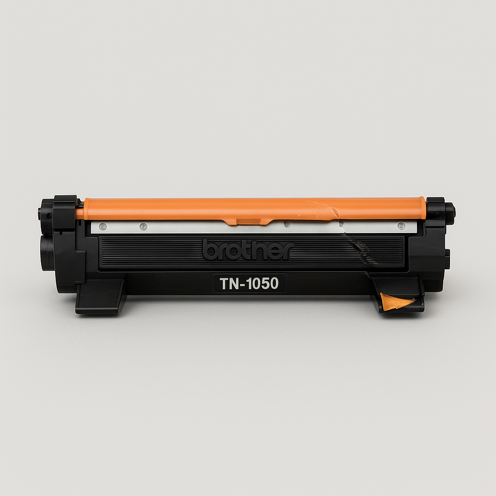BROTHER TN-1050 doboz sérült TONER (TN1050 b ware)