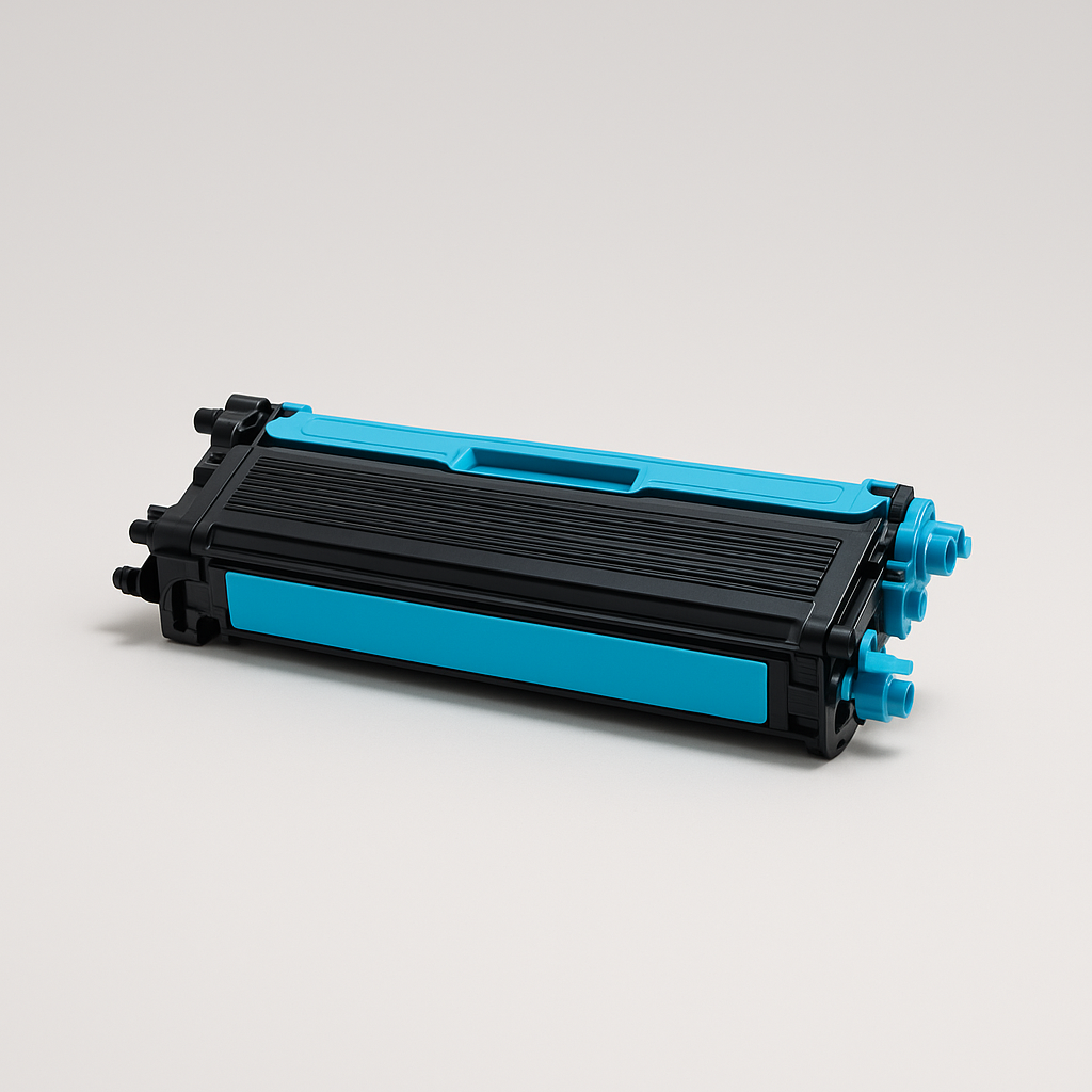 BROTHER TN-135C TONER (TN135C)