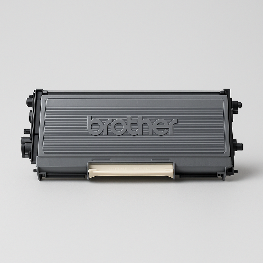 BROTHER TN-2000 doboz sérült TONER (TN2000 b ware)