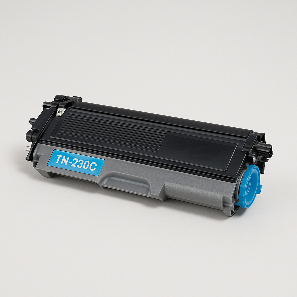 BROTHER TN-230 C TONER (TN230C)
