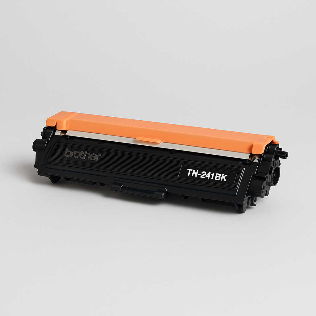 BROTHER TN-241B TONER (TN241B)