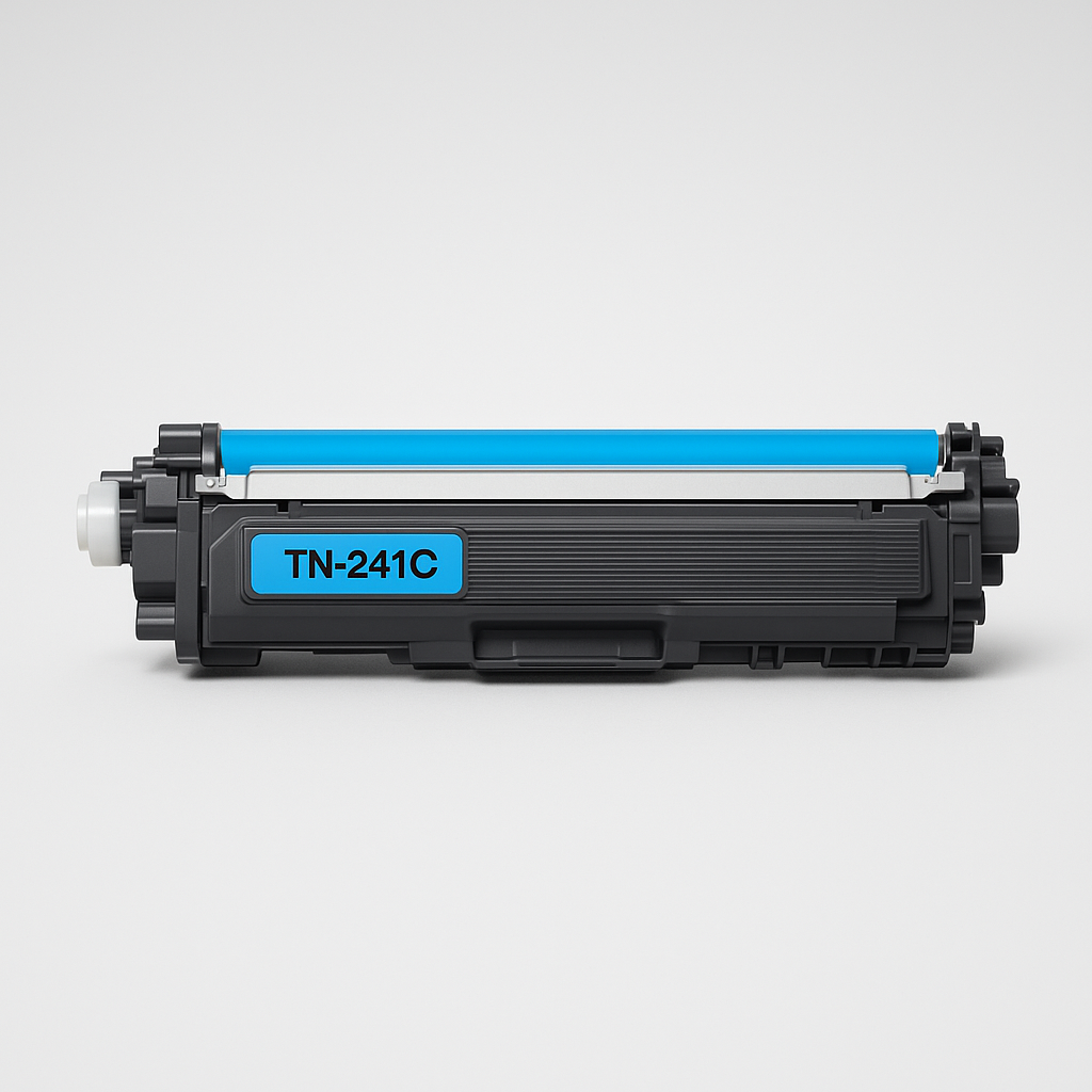 BROTHER TN-241C doboz sérült TONER (TN241C b ware)