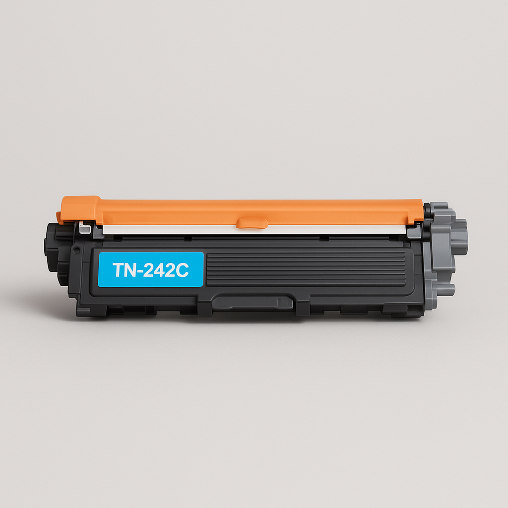 BROTHER TN-242C TONER (TN242C)