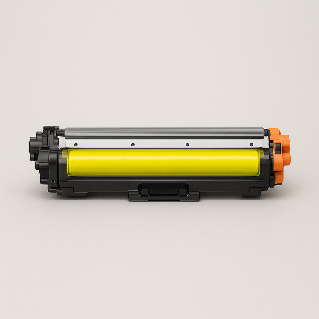 BROTHER TN-245Y TONER (TN245Y)