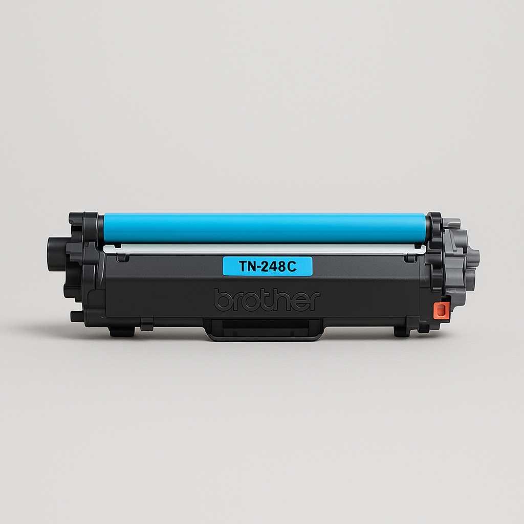BROTHER TN-248C TONER (TN248C)
