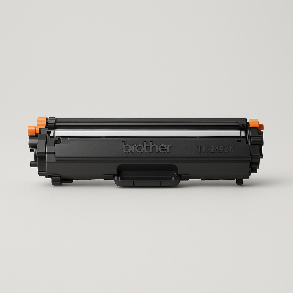 BROTHER TN-249 BK TONER (TN249BK)