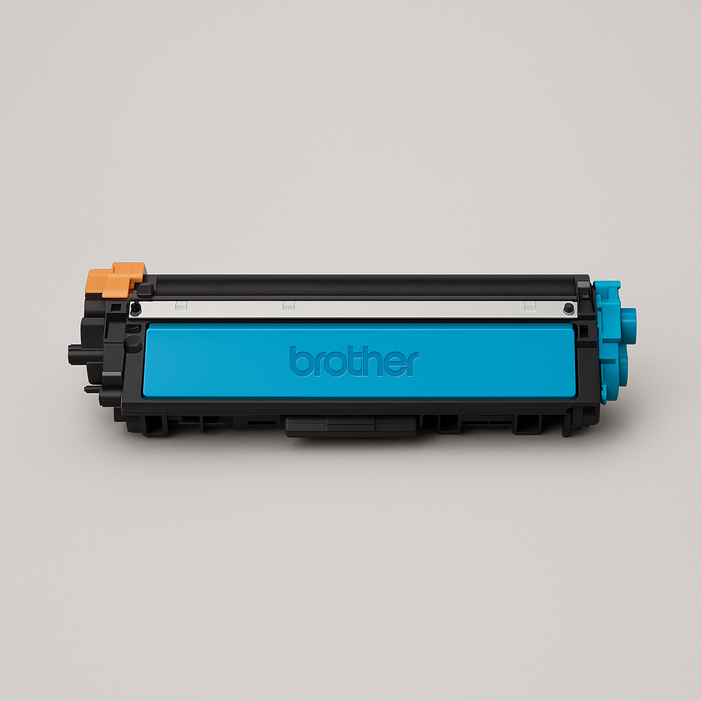 BROTHER TN-249 C TONER (TN249C)
