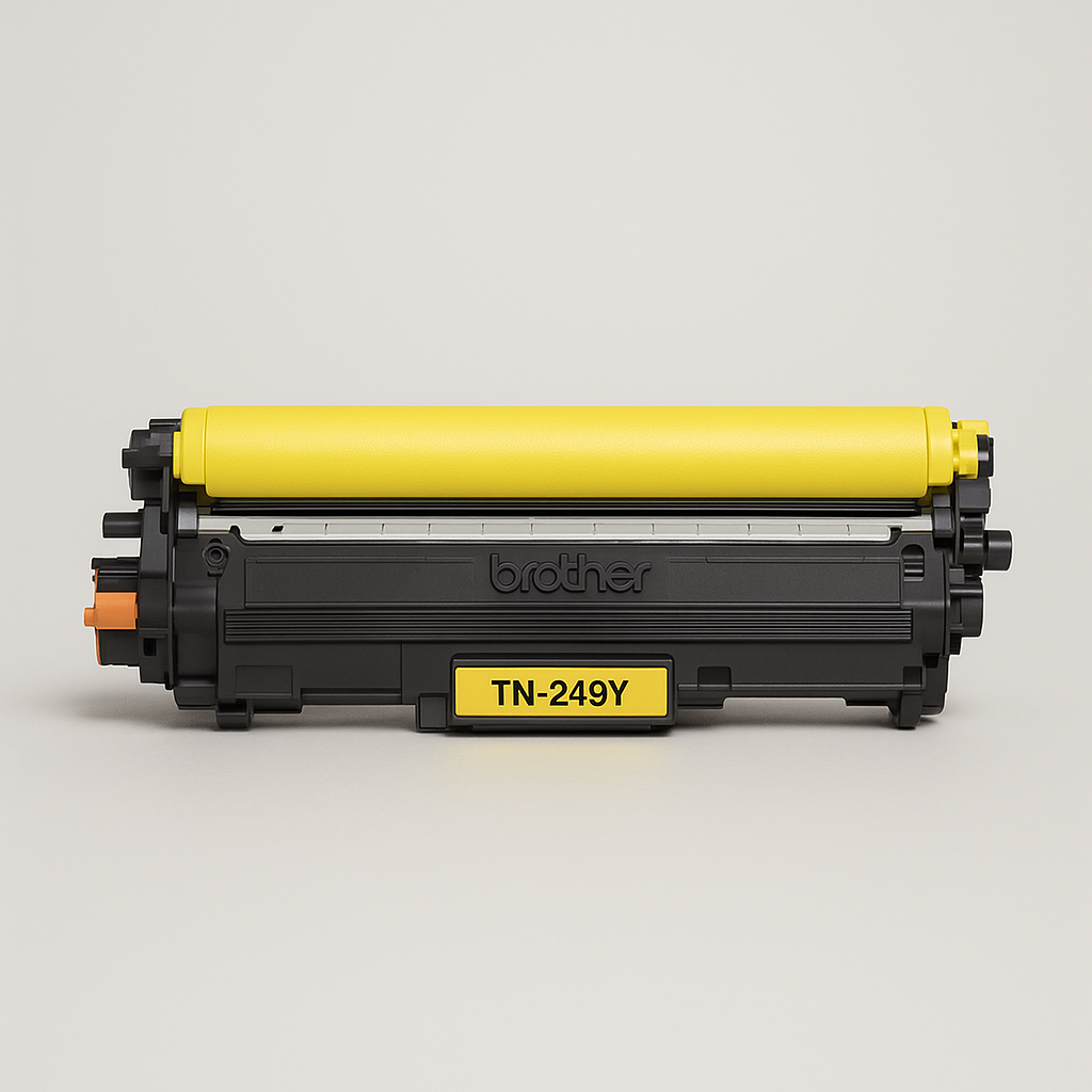 BROTHER TN-249 Y TONER (TN249Y)
