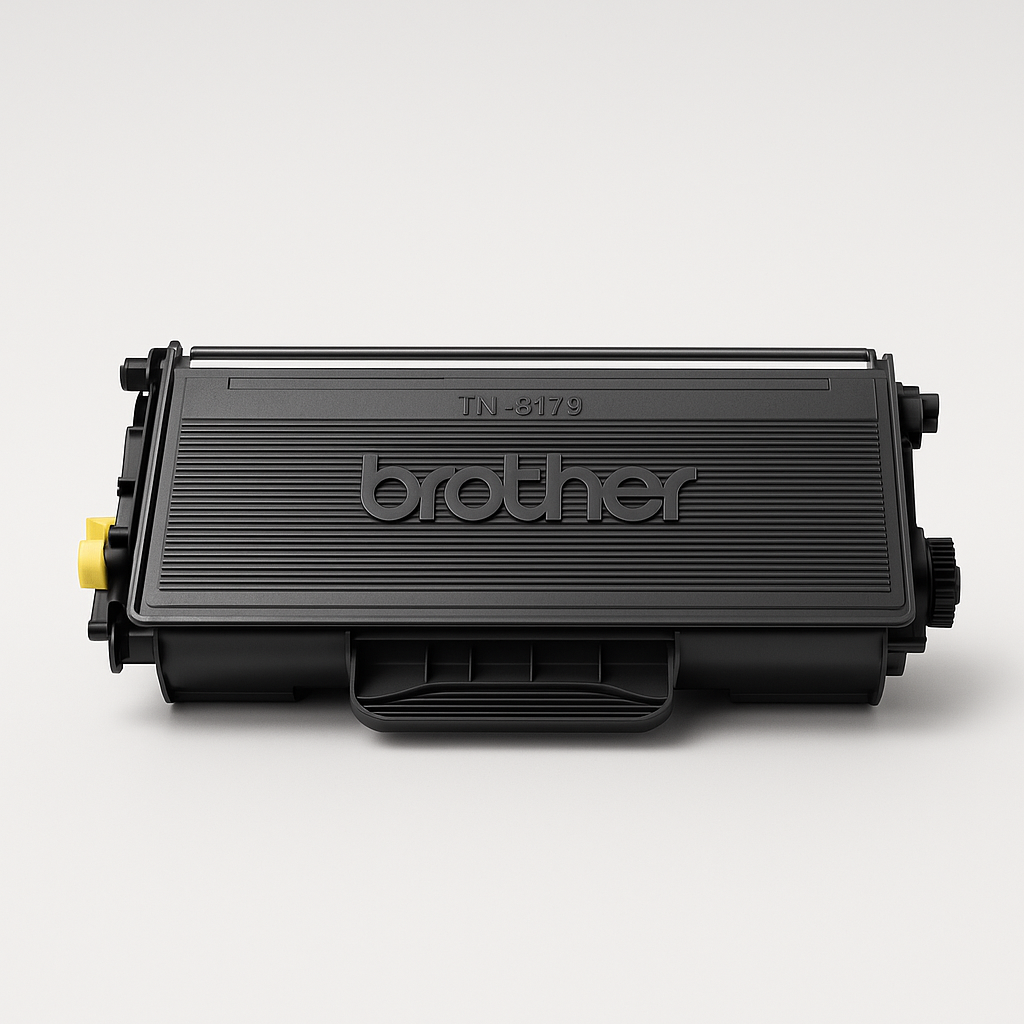 BROTHER TN-3170 doboz sérült TONER (TN3170 b ware)