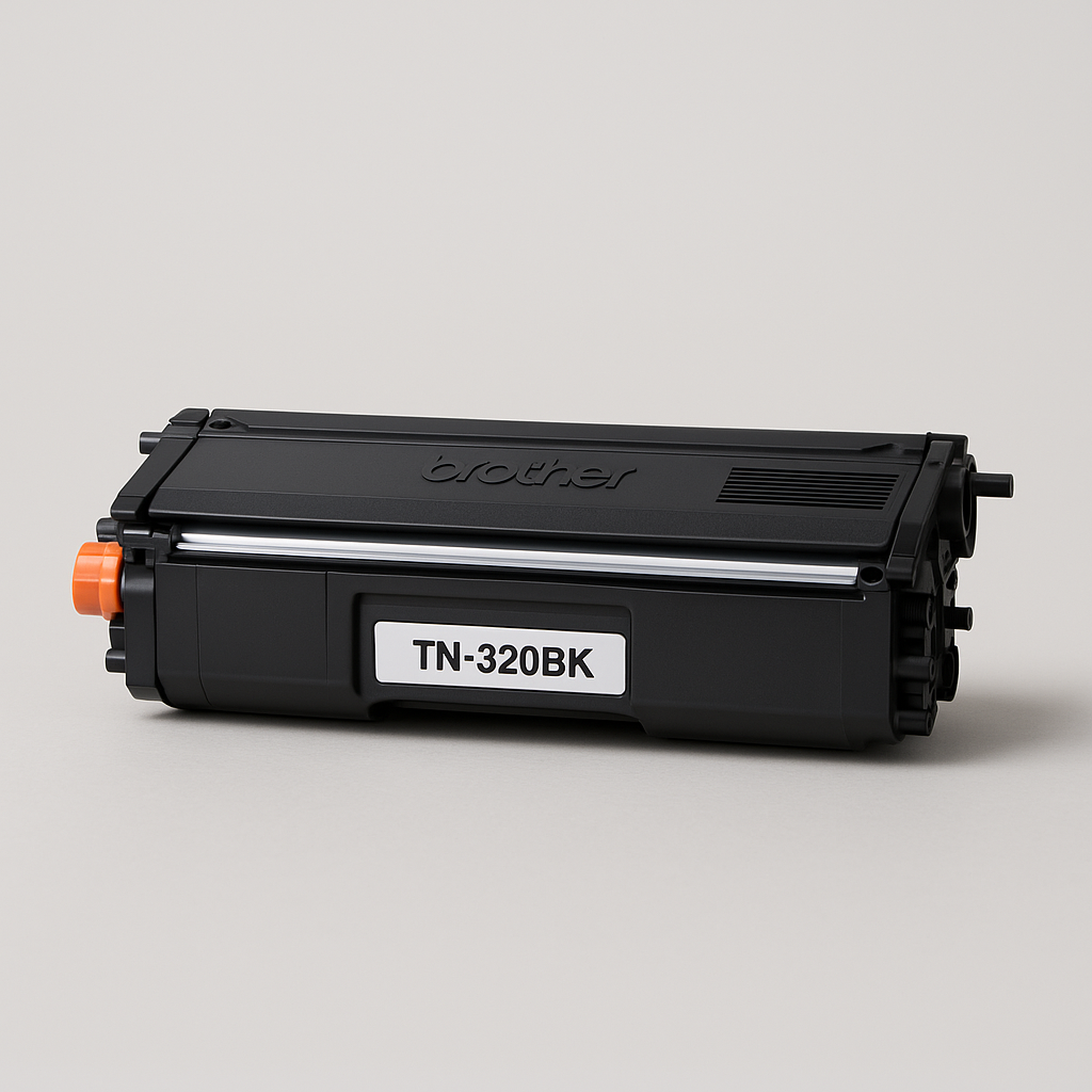 BROTHER TN-320BK TONER (TN320BK)