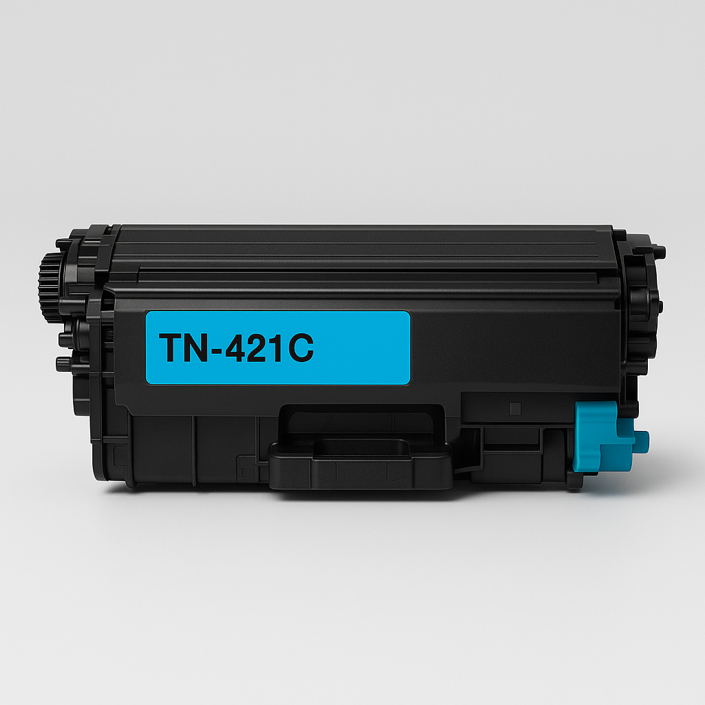 BROTHER TN-421 C TONER (TN421C)
