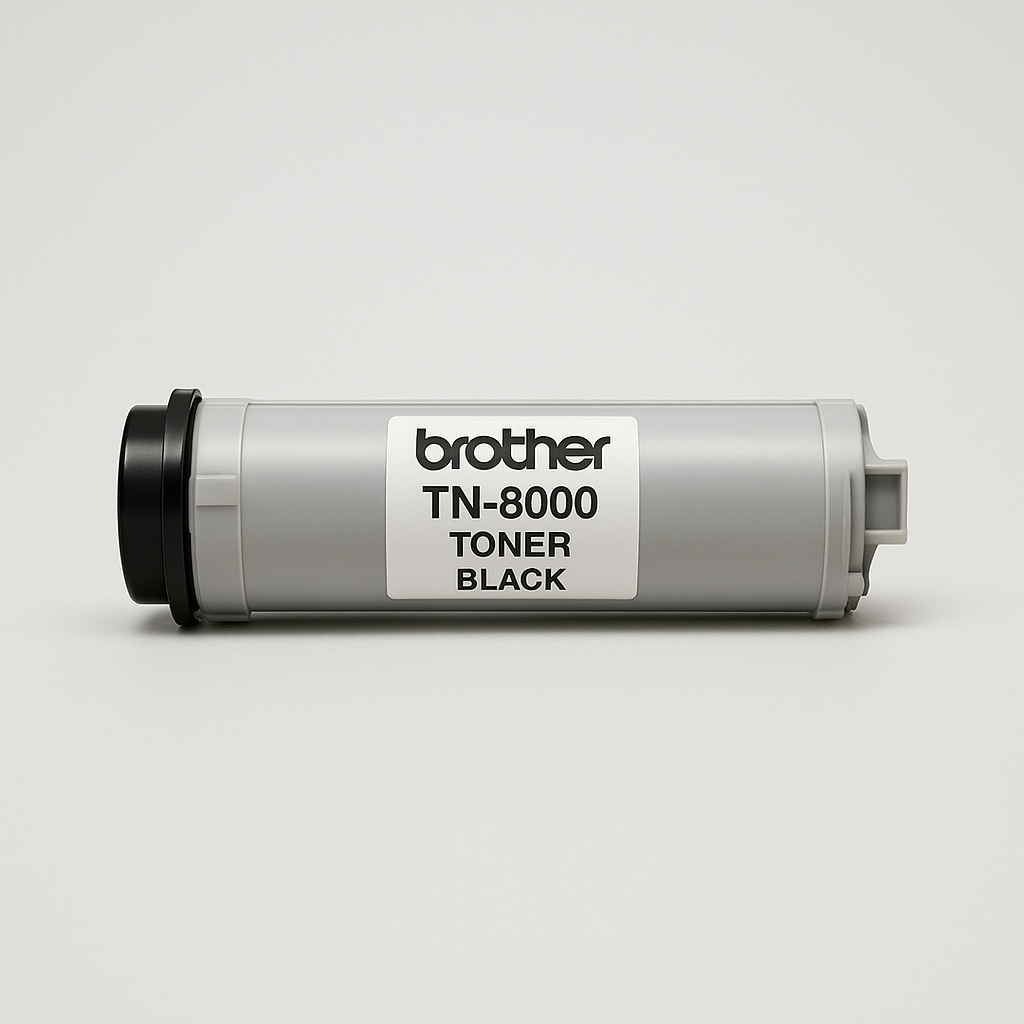 BROTHER TN-8000 TONER (TN8000)
