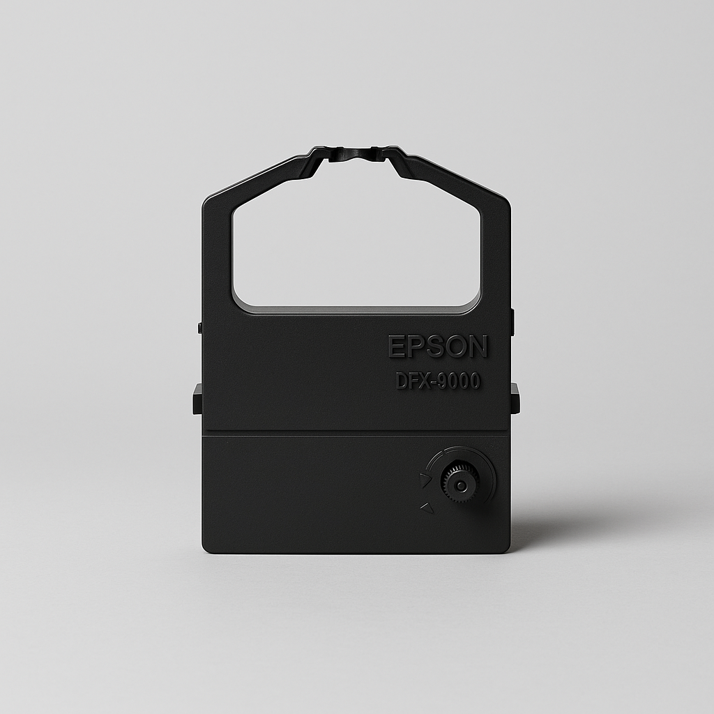 EPSON DFX-9000 doboz sérült szalag (C13S015384 b ware)