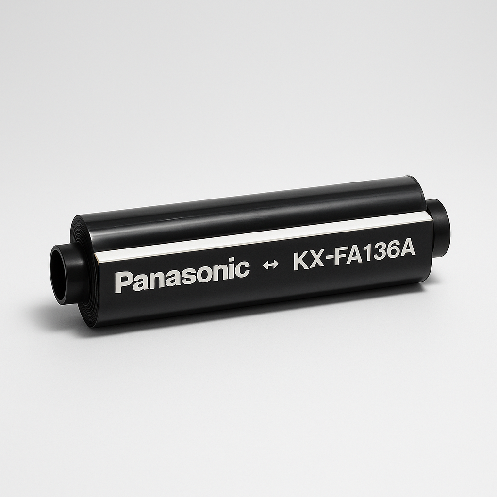 PANASONIC KX-FA136A TONER (KX-FA136A)